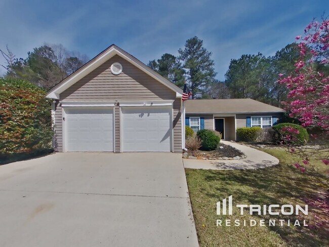 40 Devyn Ln in Powder Springs, GA - Building Photo - Building Photo