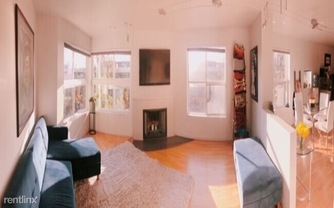 423 W Republican St in Seattle, WA - Building Photo - Building Photo