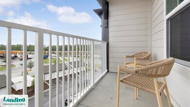 12525 Tibbets Ln in Jacksonville, FL - Building Photo - Building Photo