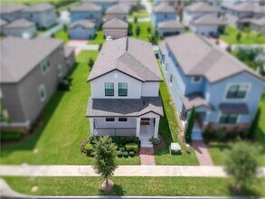 15100 Night Heron Dr in Winter Garden, FL - Building Photo - Building Photo