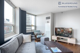 750 N Rush St in Chicago, IL - Building Photo