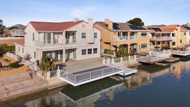 property at 18075 Lakeview Dr