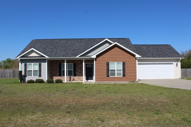 property at 107 Kenison Way