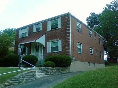 3942 Janett Ave in Cincinnati, OH - Building Photo