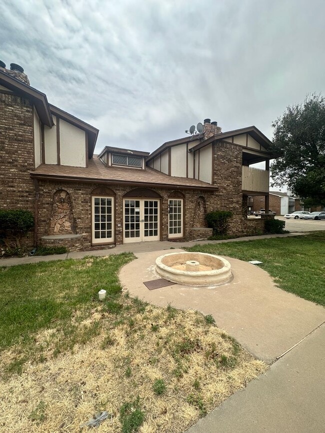 property at 804 Laurelwood Dr
