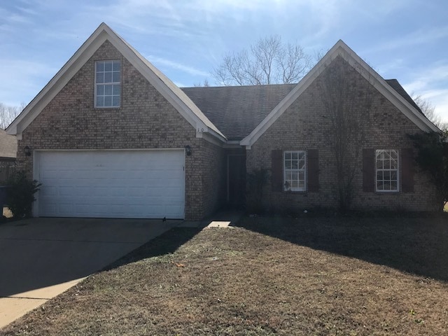 property at 100 Clay Hills Dr