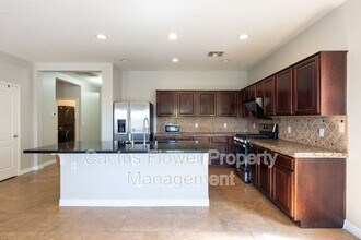 1497 E Indigo St in Gilbert, AZ - Building Photo - Building Photo