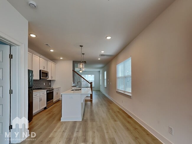 192 Fletchers Wy in Smyrna, TN - Foto de edificio - Building Photo