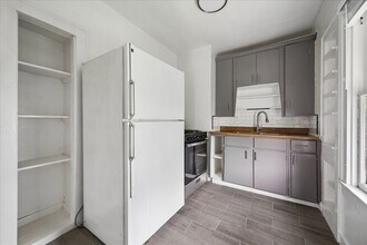 2510 Kingston St in Houston, TX - Building Photo - Building Photo