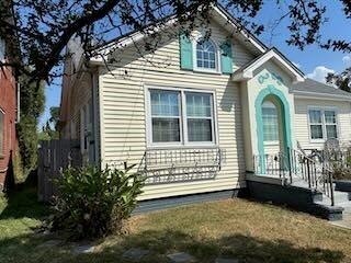 5439 Vermillion Blvd in New Orleans, LA - Building Photo