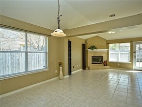 2321 Beckwood Trail in Round Rock, TX - Building Photo - Building Photo