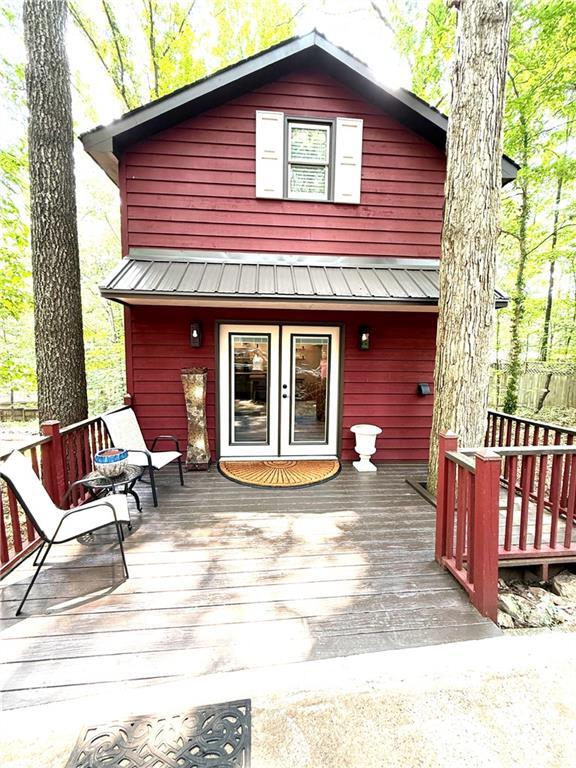 property at 3389 Spinnaker Way