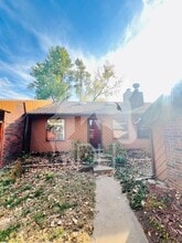 1707 Surrey Ln in Enid, OK - Building Photo - Building Photo