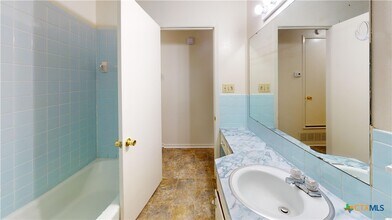 911 S 27th St in Copperas Cove, TX - Building Photo - Building Photo