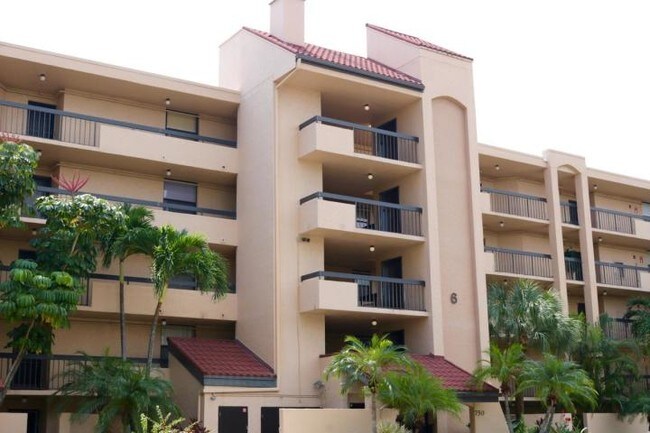 750 Egret Cir-Unit -6205 in Delray Beach, FL - Building Photo - Building Photo