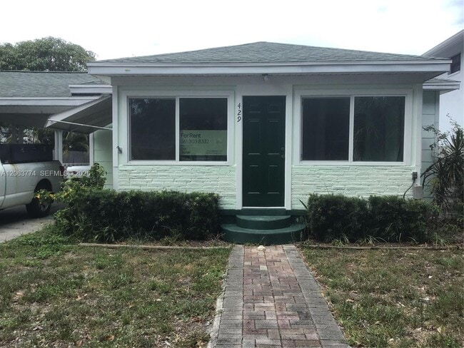property at 429 49th St