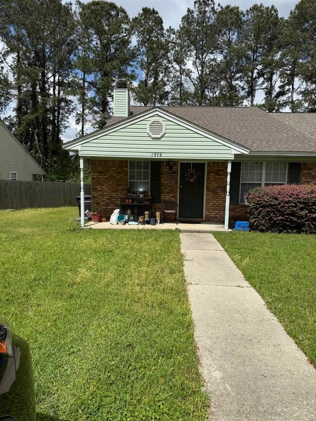 property at 1976 Gina Dr