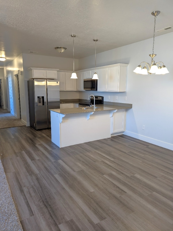 property at 701 N 380 W