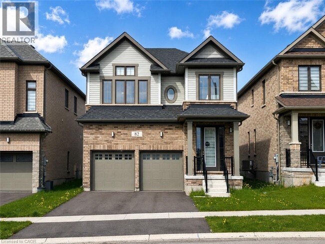 property at 82 John Carpenter Rd