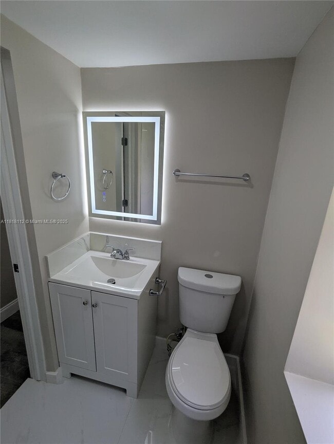 property at 2911 NW 132nd Terrace