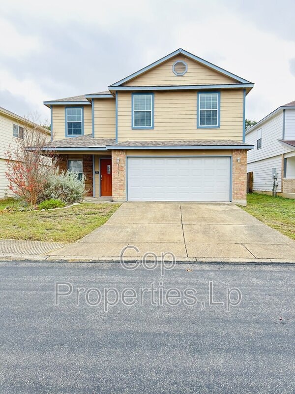 property at 13214 Baldwin Ridge