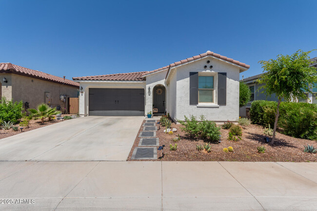 19756 W Roma Ave in Litchfield Park, AZ - Building Photo - Building Photo