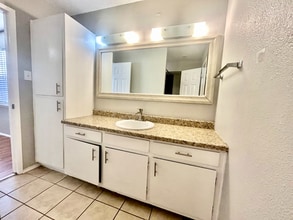 3836 Englewood Cir in Odessa, TX - Building Photo - Building Photo