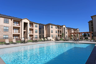 Mesquite Terraces Apartments