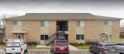 108 W Godley Ave in Godley, TX - Building Photo - Building Photo