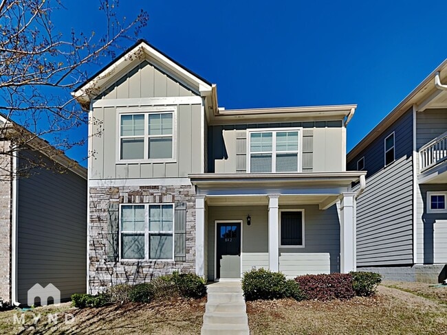 property at 842 Regal Ln