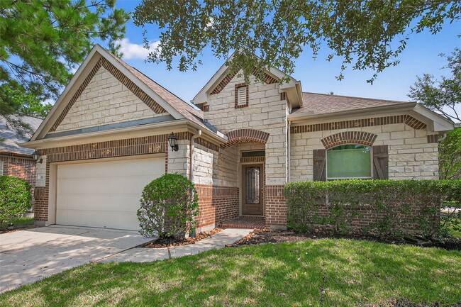 property at 211 New Harmony Trail