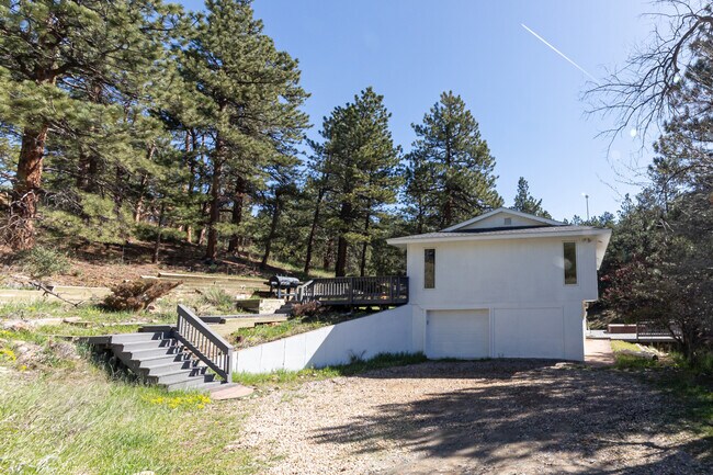 property at 254 Broken Fence Rd