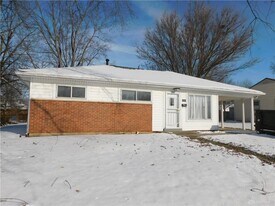 4299 Curundu Ave in Dayton, OH - Building Photo