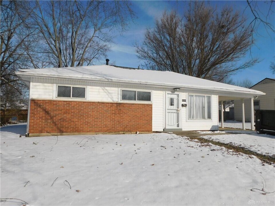 4299 Curundu Ave in Dayton, OH - Building Photo