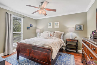 1290 Park Blvd in Baton Rouge, LA - Building Photo - Building Photo