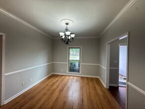 8231 Lochwood Dr in Montgomery, AL - Building Photo - Building Photo