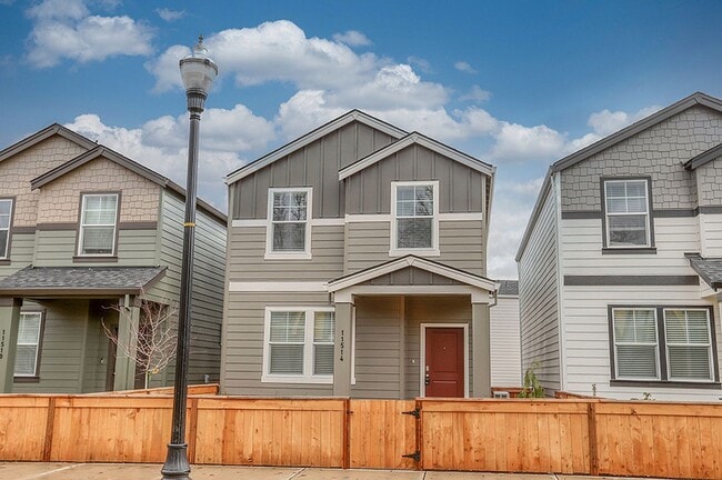 property at 11514 NE Angelo Dr