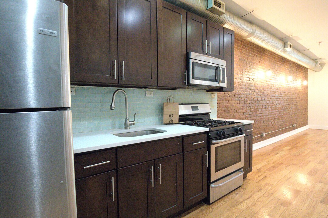 1311 Putnam Ave in Brooklyn, NY - Building Photo