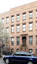 516 Henry St in Brooklyn, NY - Building Photo