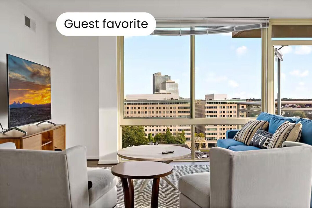 8516 Leesburg Pike in Vienna, VA - Building Photo