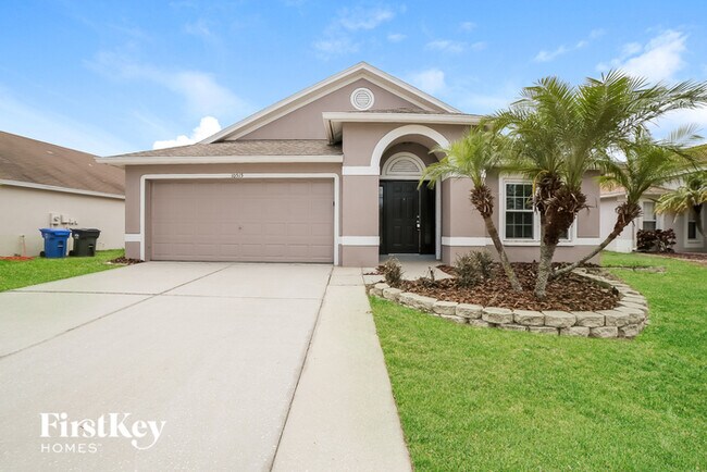 property at 10515 Goldwater Ln