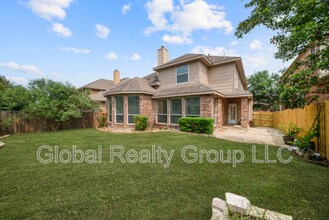 431 Calm Springs in San Antonio, TX - Building Photo - Building Photo