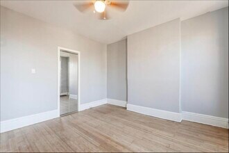 291 Forrest St in Jersey City, NJ - Building Photo - Building Photo