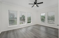 5305 Reiger Ave, Unit 6 in Dallas, TX - Building Photo - Building Photo