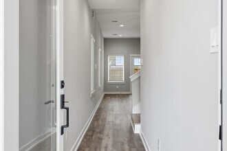 411 Stonework Garden Ln in Houston, TX - Building Photo - Building Photo