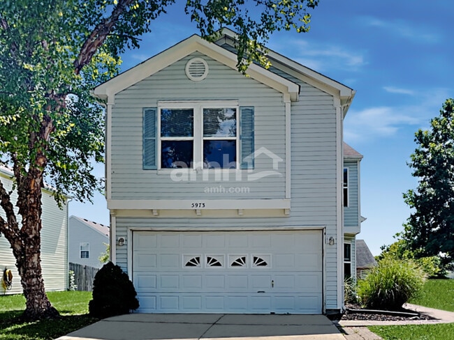 property at 5973 Redcliff North Ln