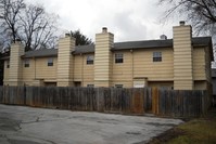 9148 Cedarpark Ln in Knoxville, TN - Building Photo - Building Photo