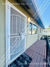 5543 Keoncrest Cir in Sacramento, CA - Building Photo - Building Photo