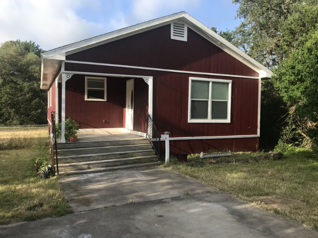 property at 3605 Eagle Pass Rd