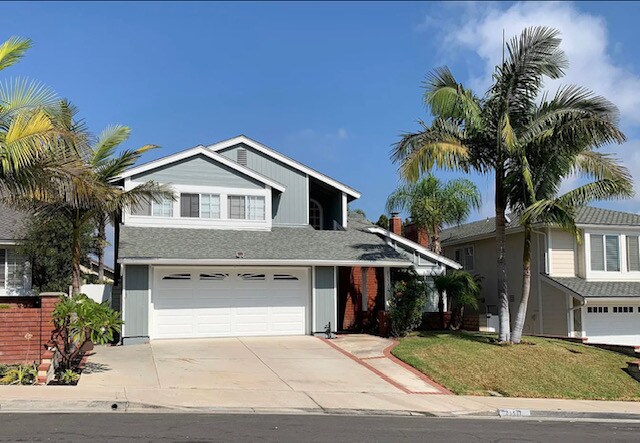 25531 Goldenspring Dr in Dana Point, CA - Building Photo